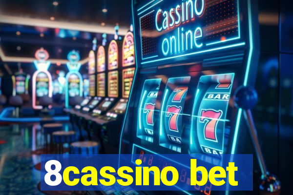 8cassino bet